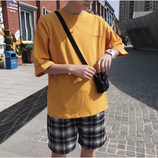 Áo thun unisex