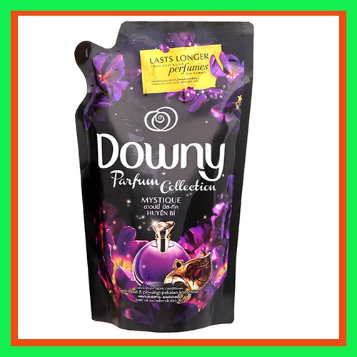 [Xả Kho]-Nước Xả Vải Downy Đen Huyền Bí 1,5L