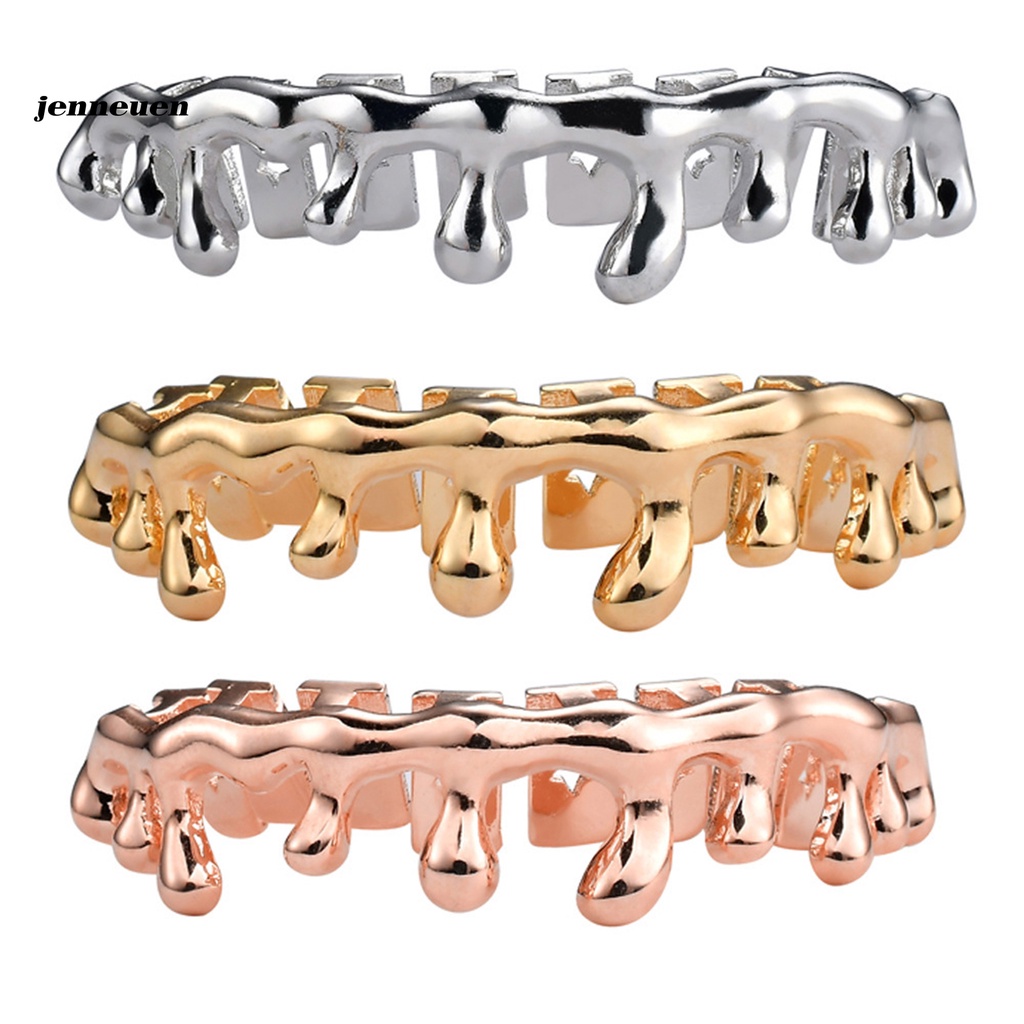 Phụ kiện gắn răng độc đáo hóa trang cho halloween