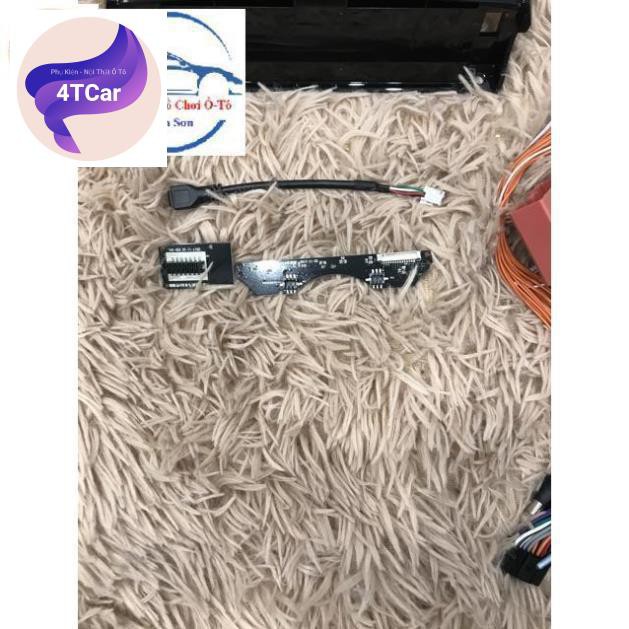Mặt dưỡng Mazda 6 2003-2006 (9 inch)