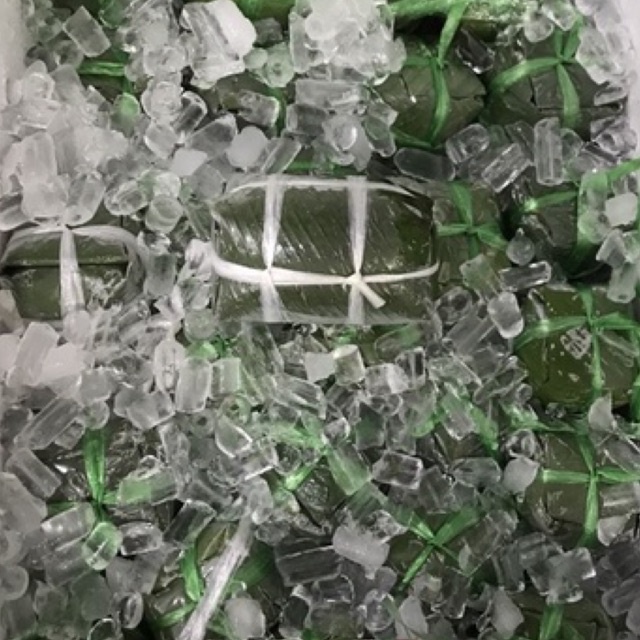 Chả Lụa - Chả Bò - Chả chiên - Giò thủ - Mọc