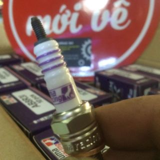 Bugi Uma 3 chấu Dành cho xe Zin và Xe Racing (Satria,Sonic,Win,Ex,Raider...)