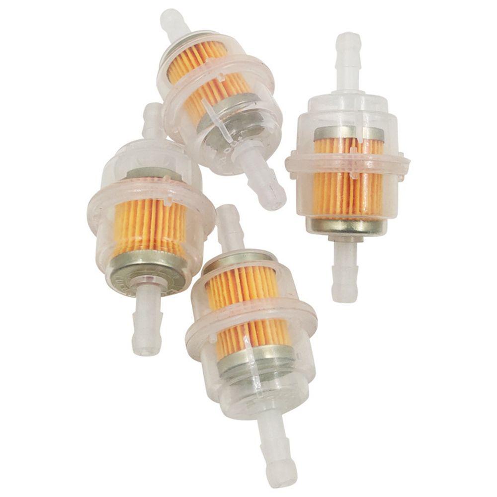 Set 1 / 3 / 5 / 10 Bộ Lọc Nhiên Liệu Chuyên Dụng Cho Xe Mô Tô / Scooter