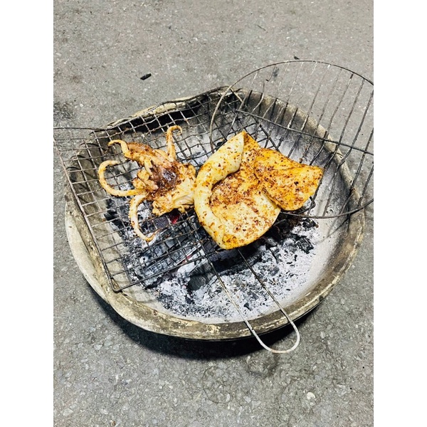 Mực 1 nắng đặc sản Nha Trang 1 kg