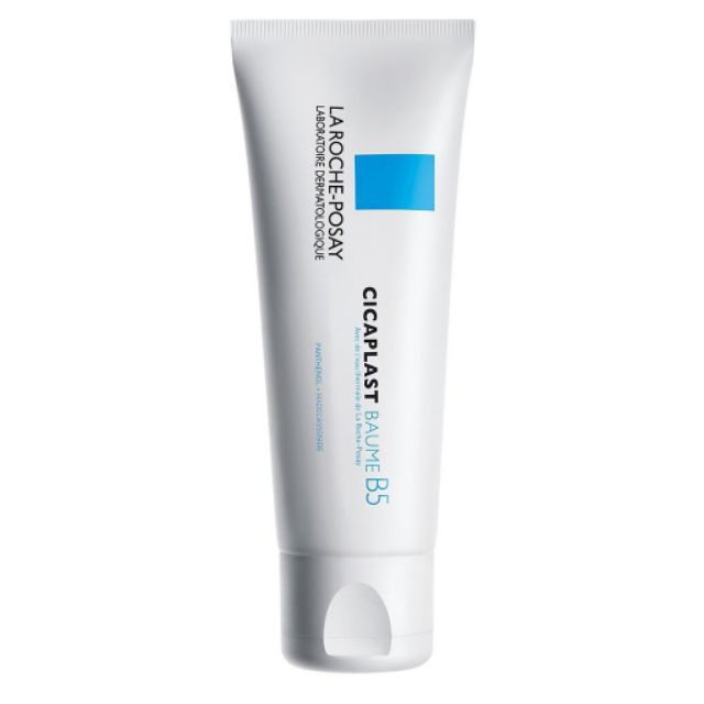 Kem Dưỡng Làm Dịu Kích Ứng Và Phục Hồi Da La Roche Cicaplast Baume B5