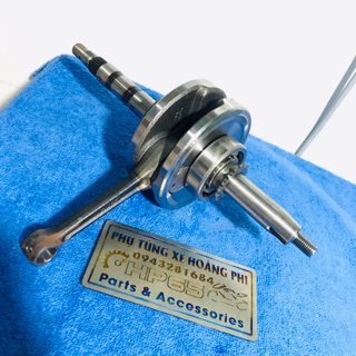 HP65 DÊN 100/110 CHO XE MÁY WAVE DREAM