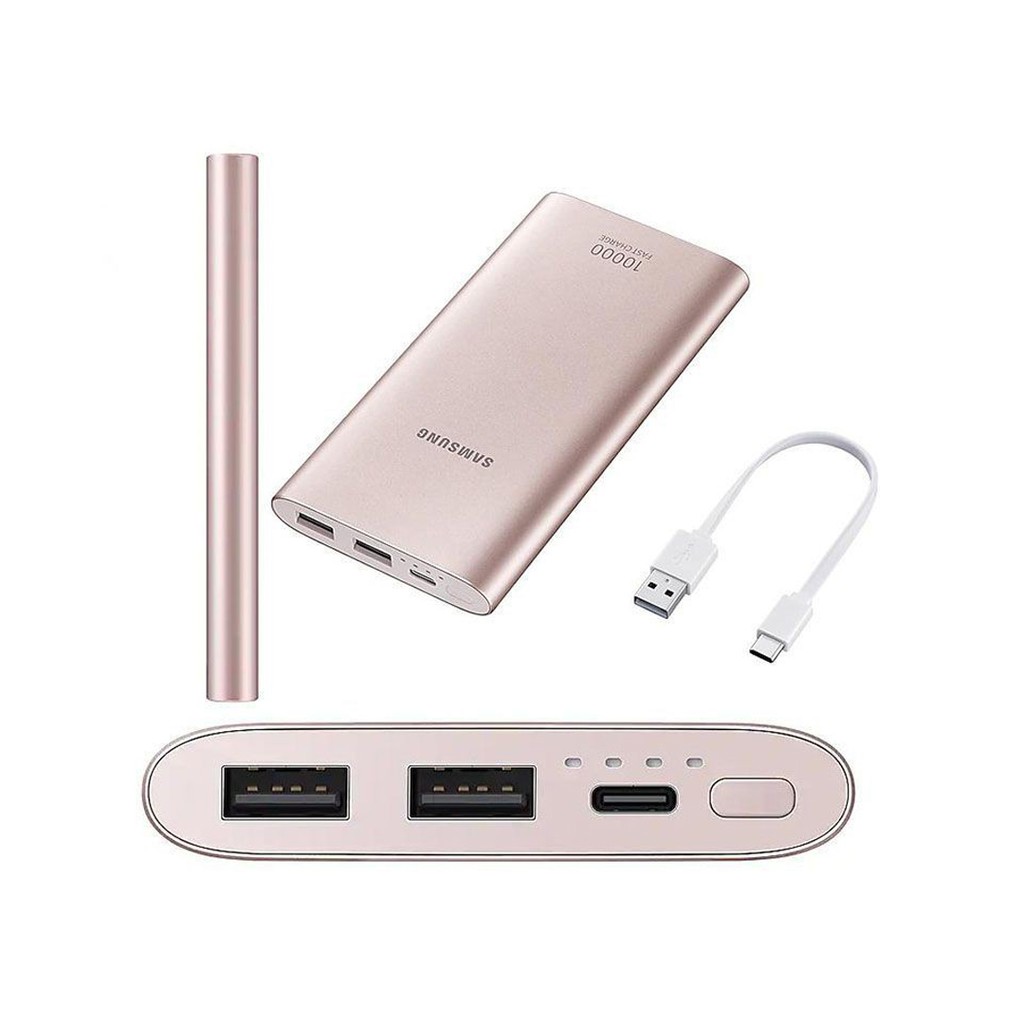 PIN DỰ PHÒNG  EB-P1100 10.000 MAH