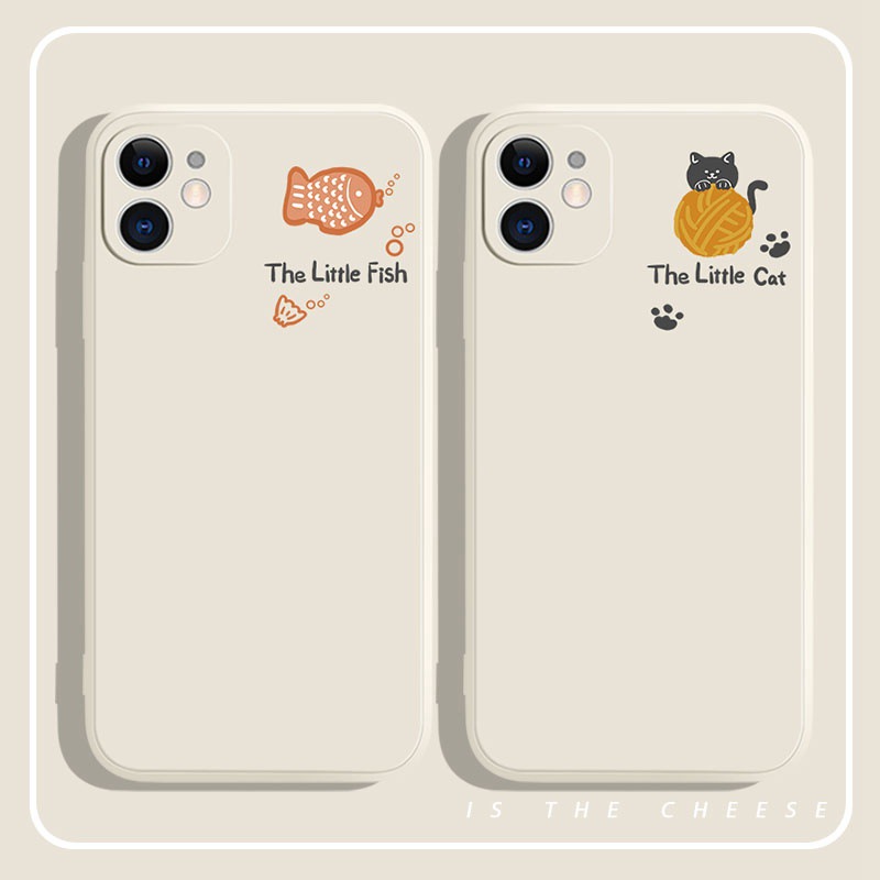 Ốp lưng iphone Ốp Điện Thoại Cho iphone 6 / 6plus / 6s / 6s plus / 6 / 7 / 7plus / 8 / 8plus / x / 11 / 11 pro / 11 promax / 12promax / 12promax / 12promax / 12 / 13 / 13PROMAX / 13MININI Dinuo case
