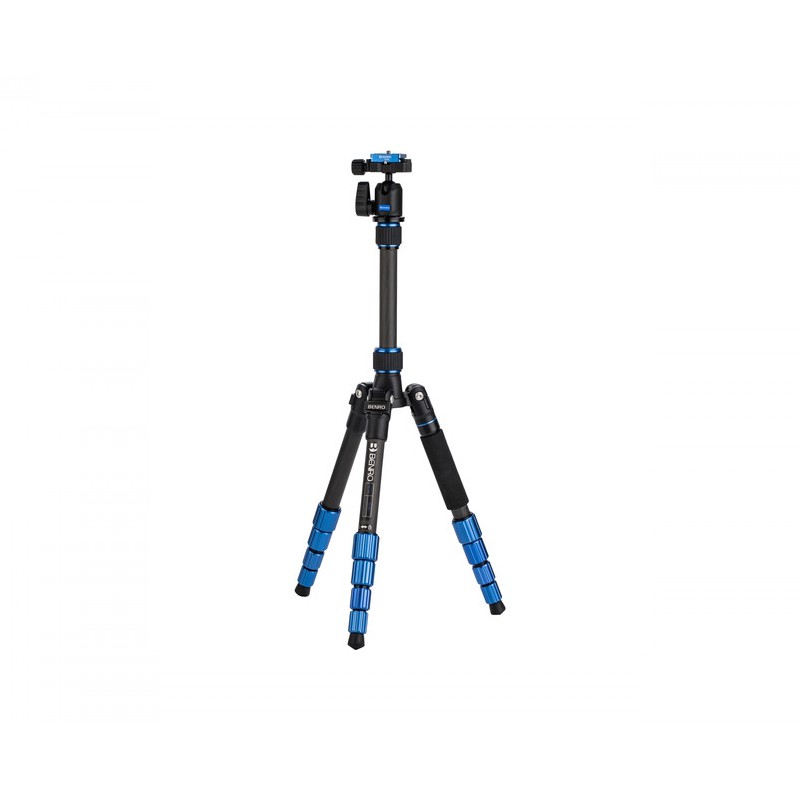 CHÂN MÁY ẢNH TRIPOD/ MONOPOD BENRO FSL09CN00, CARBON