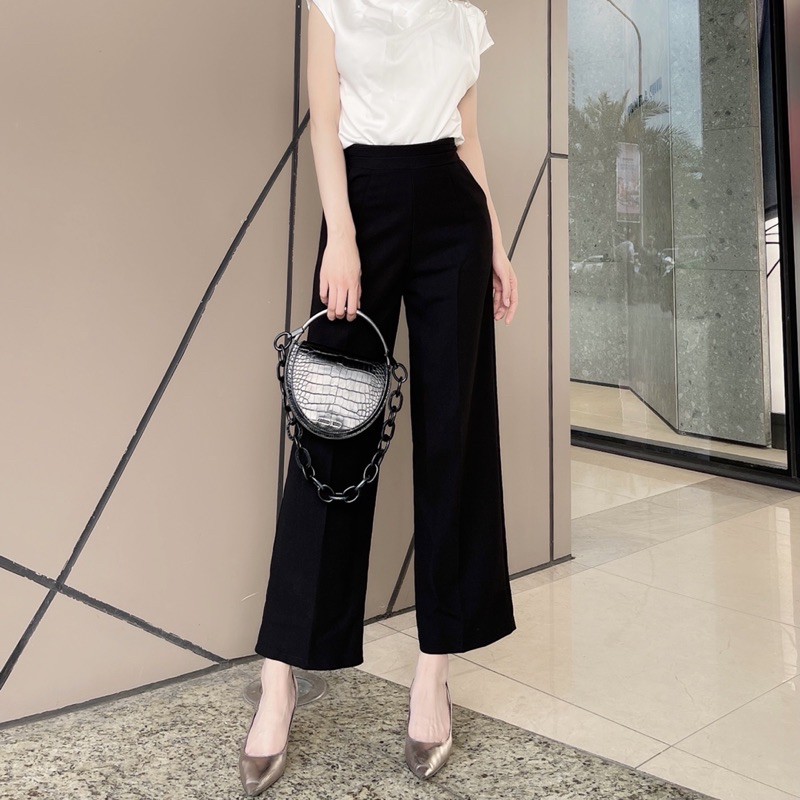 Quần ống suông nư hot hit hè 2021 Q1 | BigBuy360 - bigbuy360.vn