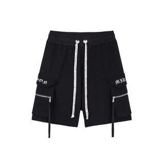 Quần đùi nam MIKENCO multi pocket short