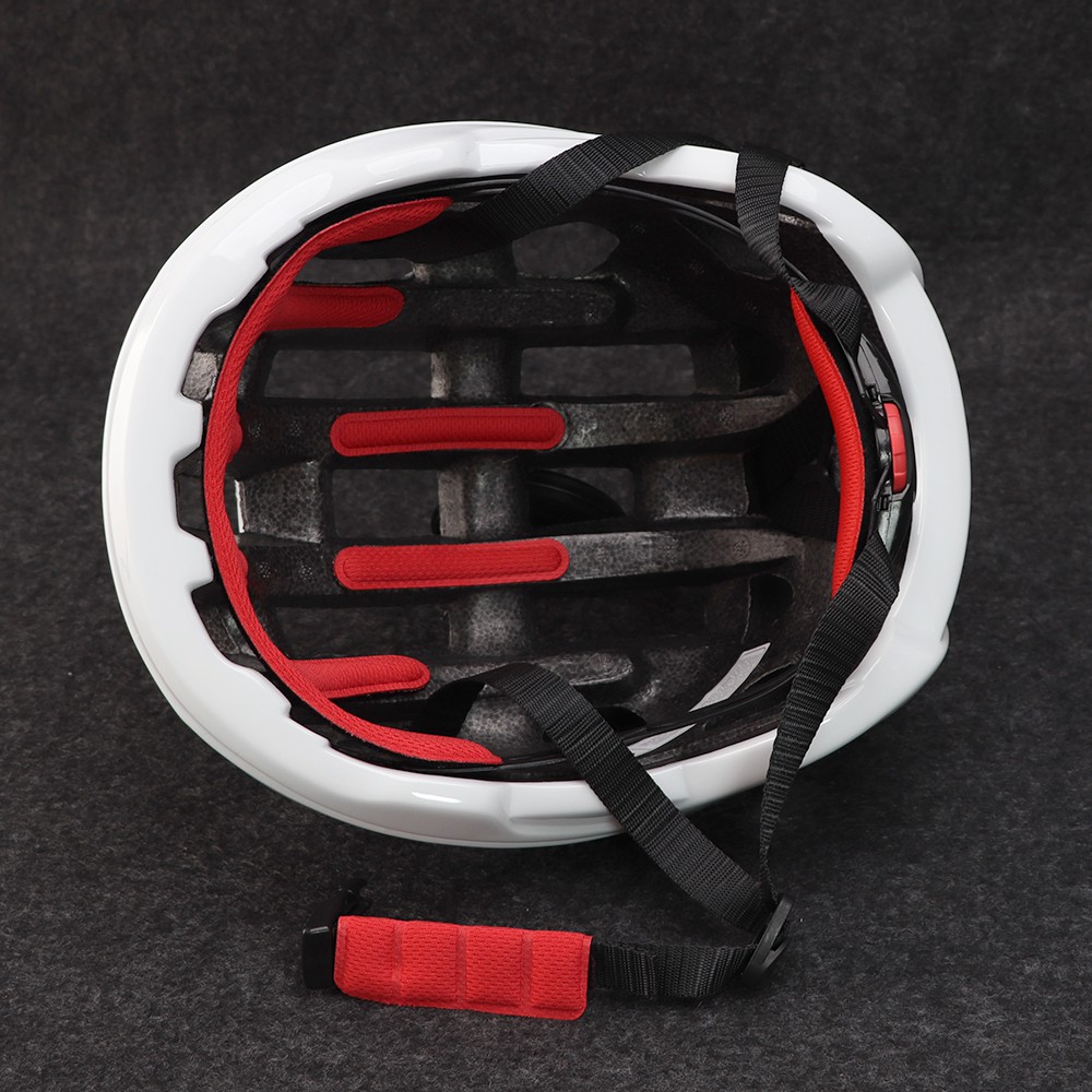 Mũ bảo hiểm được đúc một mảnh thích hợp chạy xe đạp leo núi dành cho nam nữ