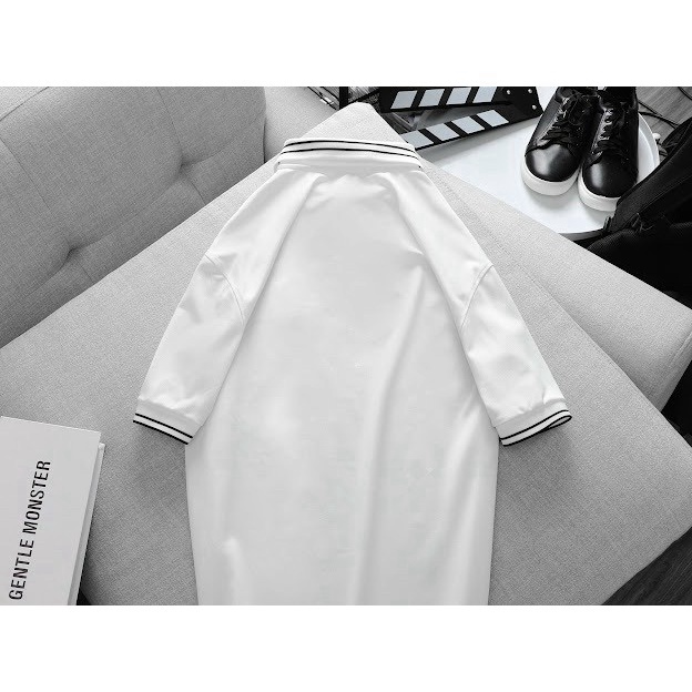 Áo thun nam cá sấu xịn xò cổ tròn thời trang trẻ trung cho các bạn trẻ KME FASHION