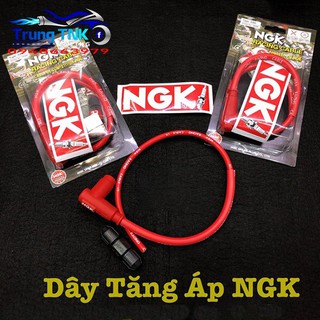 Dây tăng áp NGK.