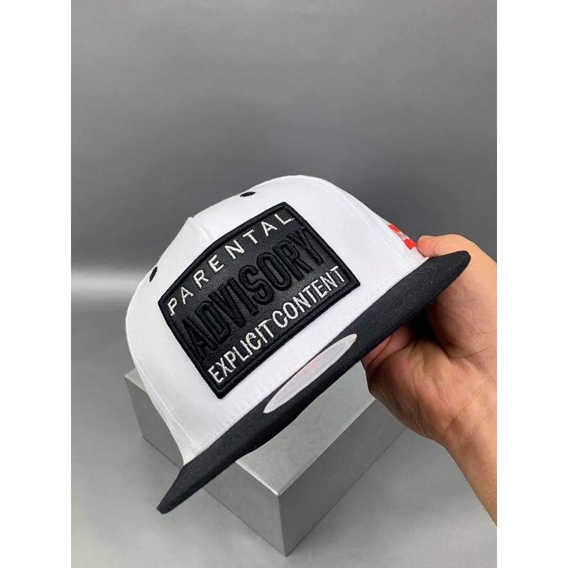 Nón Kết Hiphop Phối Màu Cá Tính