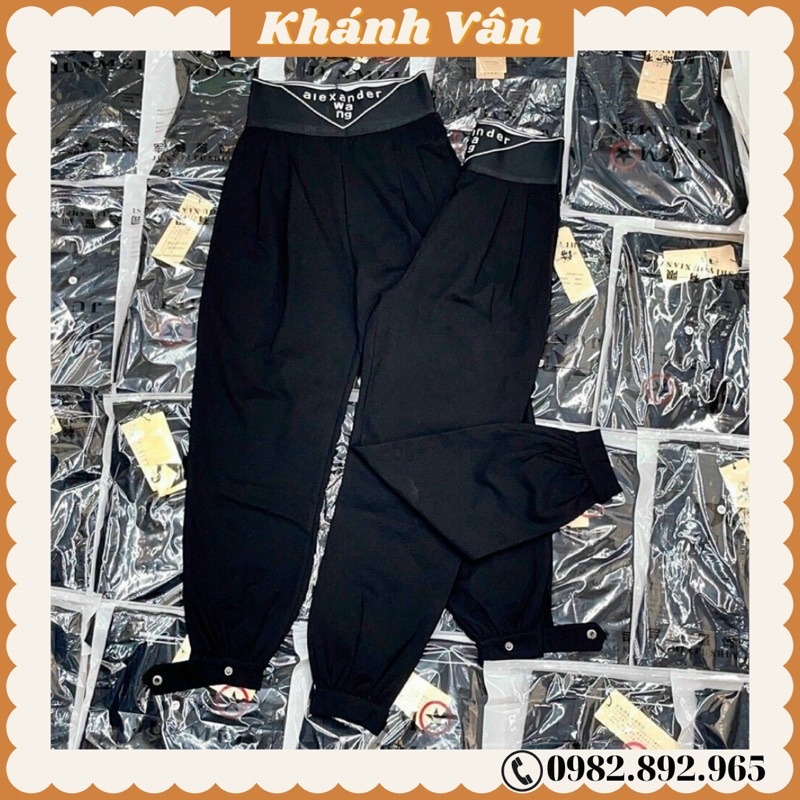 [ Giá Sỉ ] Quần thụng nữ cạp cao chất umi hàn loại 1 | BigBuy360 - bigbuy360.vn