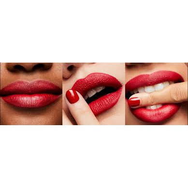 Son lì MAC RETRO MATTE LIPSTICK #707 Ruby Woo màu Đỏ thuần