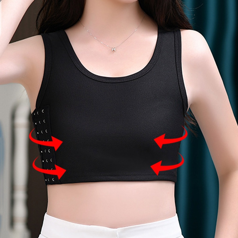 Áo Lót Nịt Ngực Không Đường May Dành Cho Nữ Size M-2XL