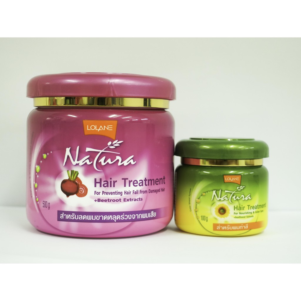 LOLANE - HẤP DẦU 250G - 500G TẶNG HỦ NHỎ 100G | BigBuy360 - bigbuy360.vn