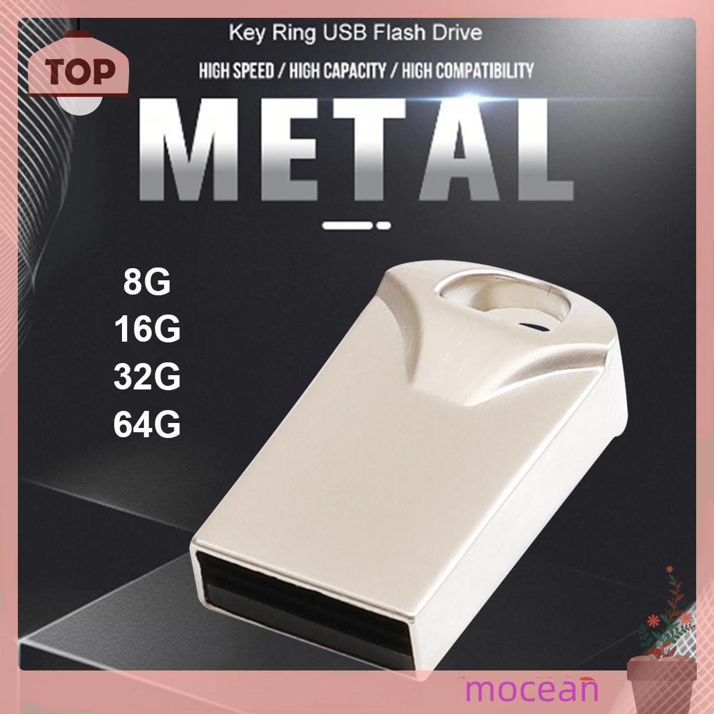 Usb 2.0 Mocean Hs021 64gb 32gb 16gb 8gb