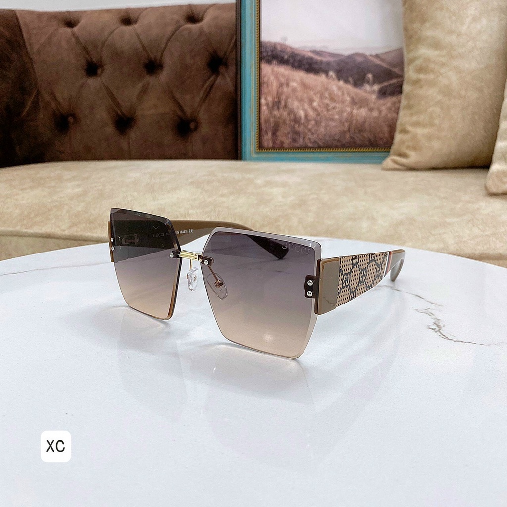 Kính mắt nữ Gucci cao cấp, sang trọng