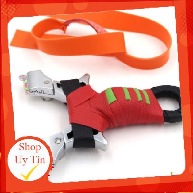 [Rẻ Vô Địch] Ná Cao Su ONEHIT INOX 304 Tặng Kèm 1 Dây --TT