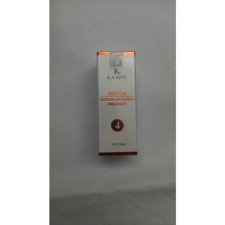 Serum Bộ xóa nám chân sâu tại S.PA và tại nhà