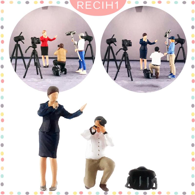 Mô hình xe lửa Diorama tỉ lệ 1:64