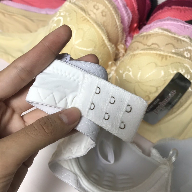 Áo ngực học sinh bàn tay nâng ngực MS2909 [Siêu Sale [Ảnh thật [Chính hãng | BigBuy360 - bigbuy360.vn