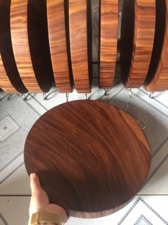 THỚT GỖ NGHIẾN SZ 30x3