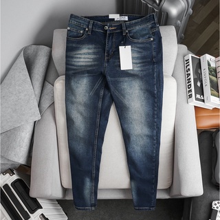 Quần jean slimfit hàng VNXK xịn đẹp