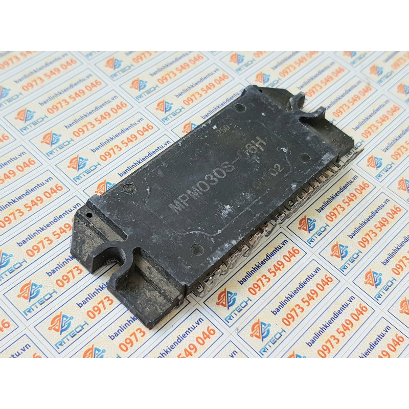MPM030S-06H MPM030S-06 (tháo máy)