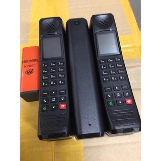 Điện Thoại Pin Trâu KECHAODA K7000