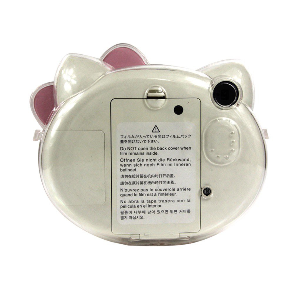 Tại ChỗTúi Đựng Máy Ảnh Fujifilm Instax Mini Hello Kitty