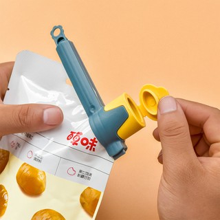 Kẹp miệng túi bảo quản thực phẩm (1 cái)