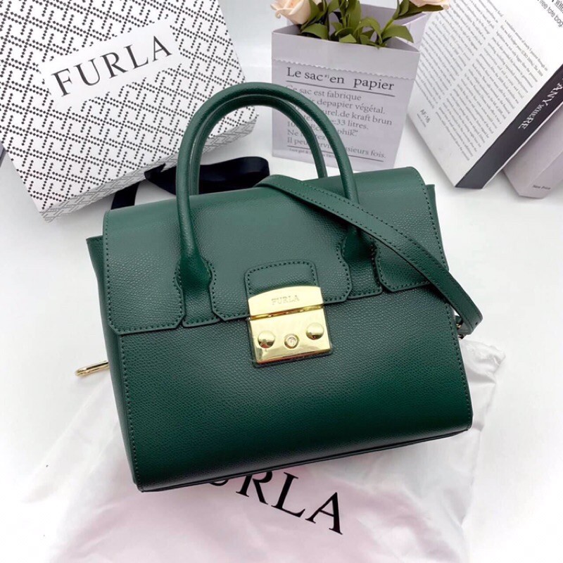 Túi công sở sang chảnh Fula