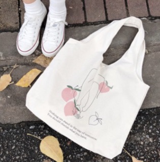 Túi tote đồng giá 90k