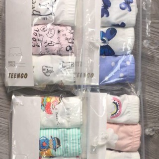 QUẦN CHIP TEENGO