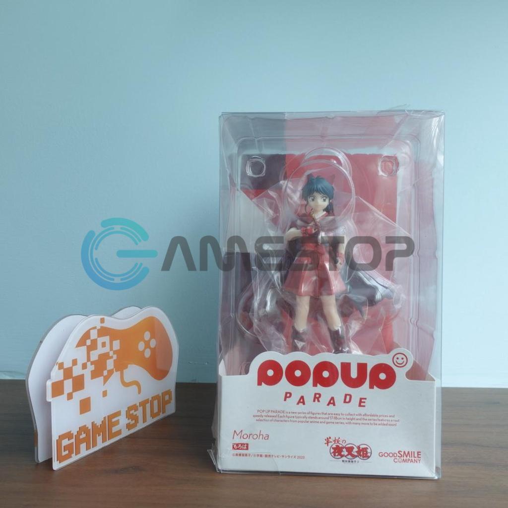 Mô hình Moroha 18cm Pop Up Parade Yashahime Princess Half Demon Goodsmile CHÍNH HÃNG NHẬT YPHDPUP02