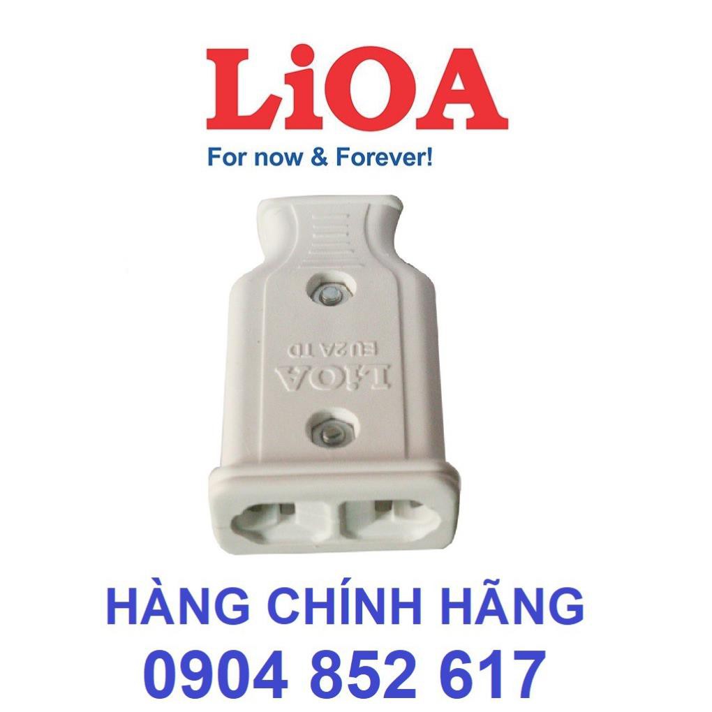 [CHÍNH HÃNG LIOA] Phích âm nối Lioa ( Ổ Cắm Nối)