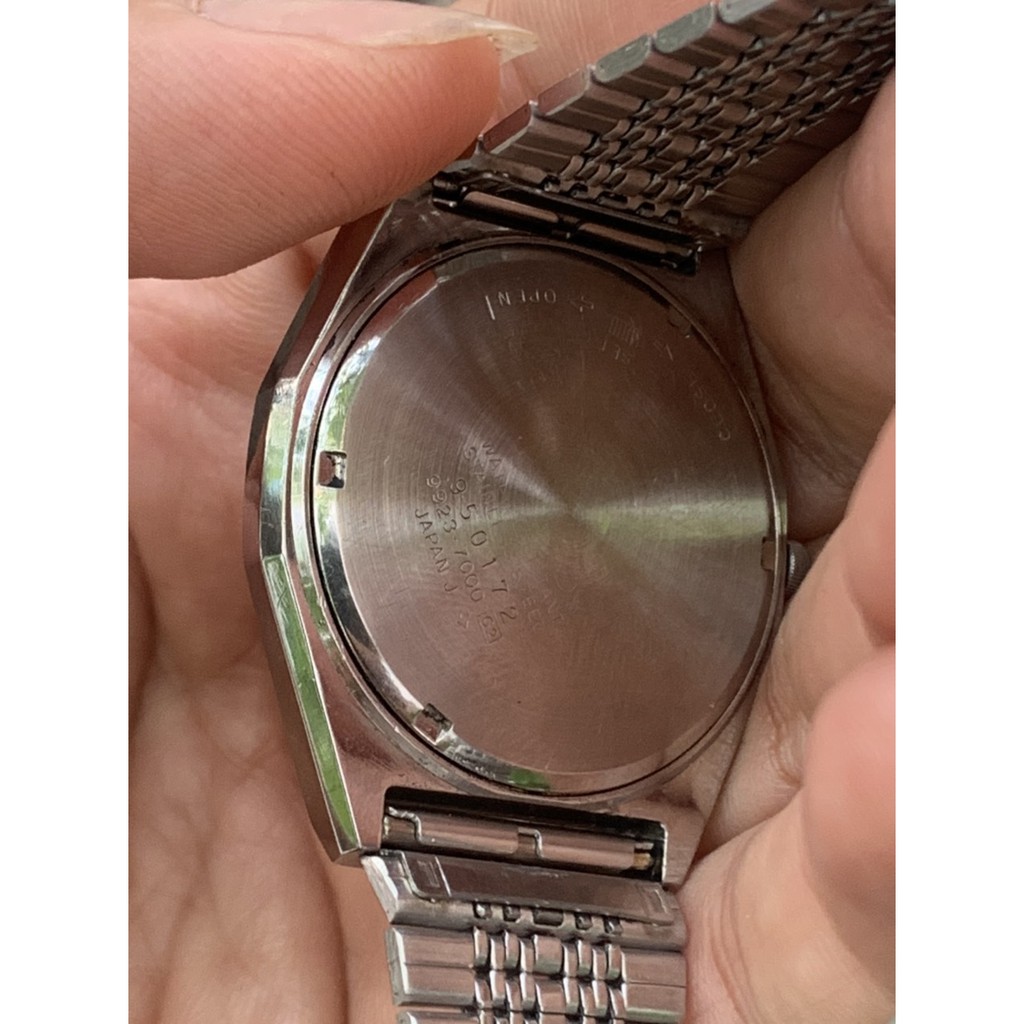 Đồng hồ nam SEIKO KING của Nhật Bản