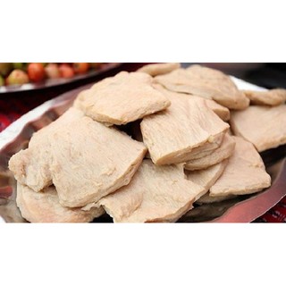 Sườn Non Chay Thanh Dũng - 1kg