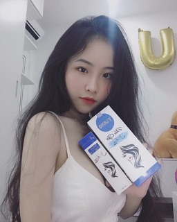 Combo dầu gội + serum mọc tóc Y Lang