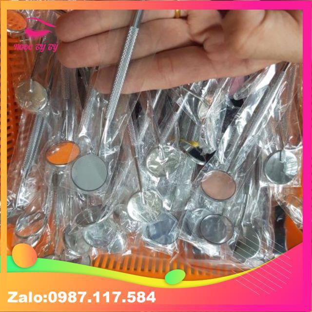 Gương soi chân mi
