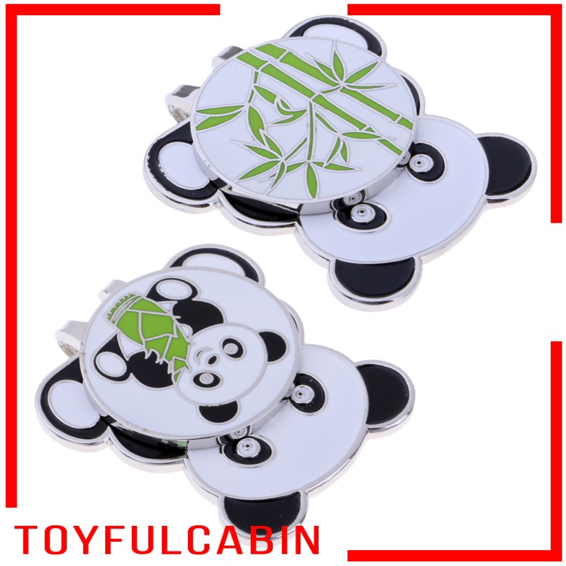 Gậy Đánh Dấu Bóng Golf Bỏ Túi Với Kẹp Nón Nam Châm Làm Quà Tặng Sinh Nhật