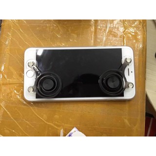 Nút chơi game Mobile Joystick