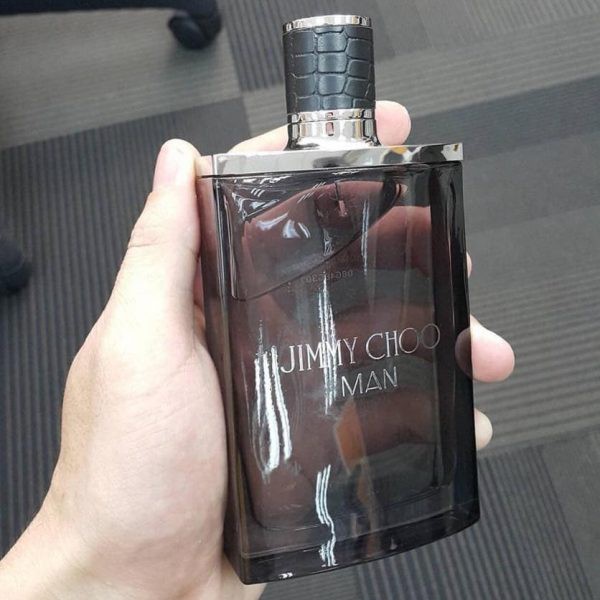 nước hoa nam jimmy choo man 10ml (mẫu thử)