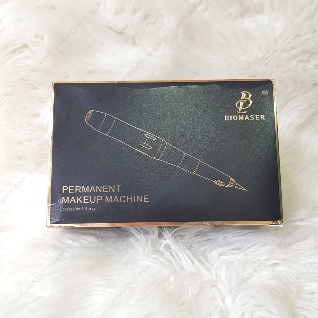 Máy Phun Xăm BIOMASTER
