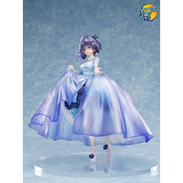 [Đặt trước] [MAPPA] Mô hình nhân vật Zombie Land Saga F:Nex Revenge Ai Mizuno Wedding Dress 1/7 Complete Figure