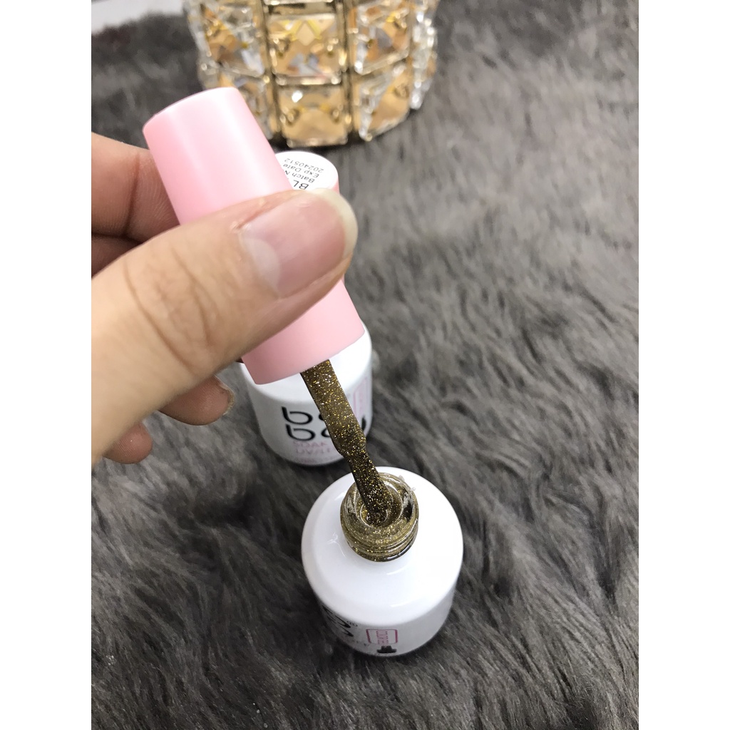 gel Nhũ Flash Kim Tuyến Siêu Sáng B281 , bobo  Chính Hãng